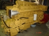 Caterpillar Caterpillar 3406 marine engine 275 hp 1800rpm   3406