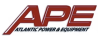[Atlantic Power & Equipment]