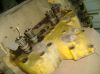 Caterpillar Cylinder head Cat D-397 6F4831  D397