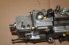 Simms Fuel pump Majormec P4745/4A  Majormec 8 cyl.