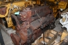 Caterpillar 3306 Caterpillar engine 3306 143-2152 3306