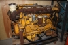 Caterpillar D343 Caterpillar engine D343 industrial D343 engine D343