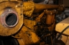 Caterpillar D343 marine engine D343 Marine D343 engine D343