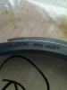 PAXMAN Piston ring - Welcrom, RPH top groove RPH14034 2815-00-122-5732 RPH