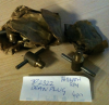 PAXMAN drain plug TP2322  RPH