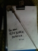 PAXMAN Dipstick RPH3088A  RPH