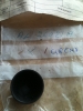 PAXMAN Cup end AL26021A  Misc