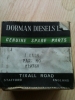 DORMAN Bush, idler gear 029769 90029769 YWA