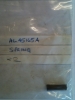 PAXMAN Spring AL45165A  Misc