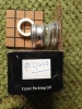 PAXMAN seal assy OD27463 5330-99-536-0808 Misc