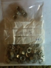 PAXMAN Nut ST023103 5310-99-941-0838 Misc