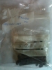 PAXMAN bracket set bolt ST500810 2815-99-605-8305 Misc