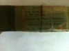 PAXMAN Set screw RPH2811 5306-99-743-7061 12YHA