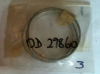 PAXMAN Compression ring OD29860 5330-99-764-7136 Misc