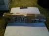 PAXMAN stud RPH12212C 5307-00-122-5946 RPH