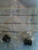 PAXMAN Grommet YJ10811D  YJ
