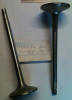 PAXMAN Inlet valve YJ10317H 2815-99-766-1075 YJ