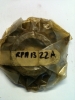 PAXMAN Plate RPH1322A  Misc