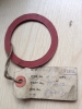 PAXMAN washer for drain plug TP2852  RPH Mk I
