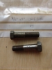 PAXMAN bolt 7/16" x 2" NPN  Misc