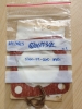 PAXMAN gasket RPH20823 5330-99-205-3951 Misc