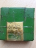 PAXMAN Gasket, pump suction inlet OD14393/P33 708-025039 12YHAXZ