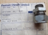PAXMAN Oil retaining ring RPH4362  Misc