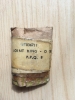 PAXMAN O-ring/ joint ring ST036711 5331-00-529-7764 Misc