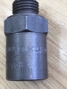 CAV Non return valve 7111-768  Misc