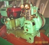 Yanmar Compressor Yanmar KSC 3   KSC 3