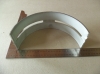 Pielstick Main Bearing US 0,25mm groove version 141568-1 156783 PA6 280