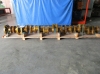 BERGEN Crankshaft 420984  KR-9