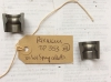 PAXMAN Valve spring colletts TP353 2815-01-010-8025 RPH