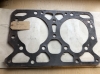 PAXMAN Cylinder head gasket 4RPH10031F  4RPH