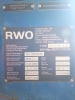 RWO  -  GERMANY Oily water separator SKIT/S-DEB 5.0   SKIT/S-DEB 5.0