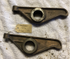 PAXMAN Rocker lever TP52  RPH Mk I