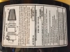 Caterpillar Air Cleaner Group 448-3681 4483681 C32