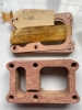 PAXMAN Joint for cover AL10013A 5330-00-133-4189 Misc
