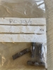 FODEN FL353/3 Foden Mk VI stud 1 1/8" x 5/16" UNF & UNC for S/W pump FL353/3  FD4 & 6 Mk VI