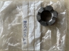 PAXMAN 7/8" UNF slotted nut ST023508  Misc