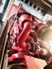 Caterpillar Caterpillar C9 Generator set 269KW C9  C9