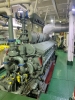 EMD EMD L16 645 E7 diesel engine L16 645 E7  L16 645 E7