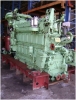 MaK MaK 6M332 diesel main engine 6M332  6M332
