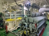 EMD EMD R16 645 E 17 diesel engine R16645E17  EMD645