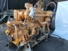 Caterpillar Diesel engine - Caterpillar 3406 marine propulsion 3406  3406