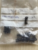 PAXMAN spring, helical, comp YJ13865 5360-99-431-4554 YJ
