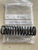 PAXMAN valve spring inner YJ10312 5360-99-924-1265  YJ