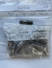 PAXMAN Stud 3/8" UNF x 1 1/8" ST022517 5307-99-560-3976 Misc