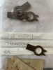 PAXMAN Washer key ST025001 5310-01-447-5715 12RPA200