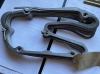 PAXMAN gasket YJ10114  YJ